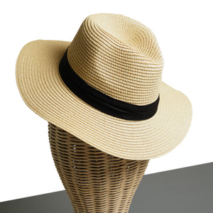 Chokore Chokore Summer Straw Hat (Beige) Chokore Summer Straw Hat (Beige) 