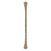 Chokore Chokore Geometric Multicolor Cravat