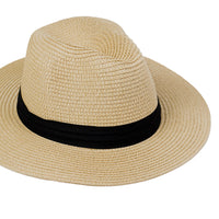 Chokore Chokore Summer Straw Hat (Beige)