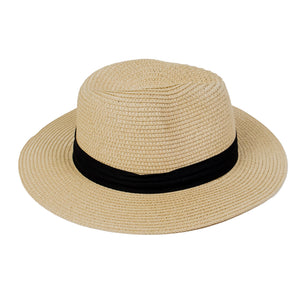 Chokore Chokore Summer Straw Hat (Beige) Chokore Summer Straw Hat (Beige) 