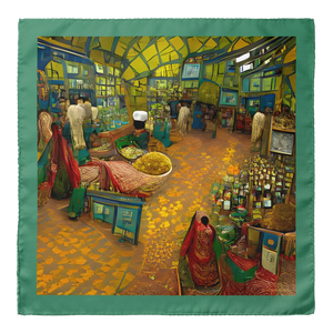 Chokore  Indian Spice Bazaar 