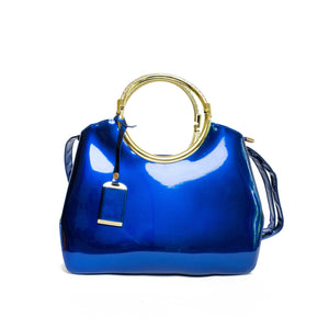 Chokore Chokore Bright Bag with enormous capacity (Blue) Chokore Bright Bag with enormous capacity (Blue) 