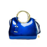 Chokore Chokore Bright Bag with enormous capacity (Blue)