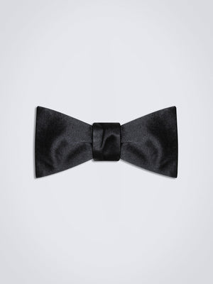 Chokore  Bow Tie (Black) 