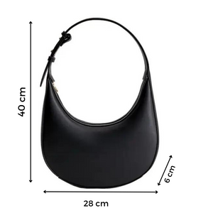 Chokore Chokore Shoulder Bag with Adjustable Strap Chokore Shoulder Bag with Adjustable Strap 
