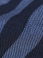 Chokore Stripes (Navy & Blue)