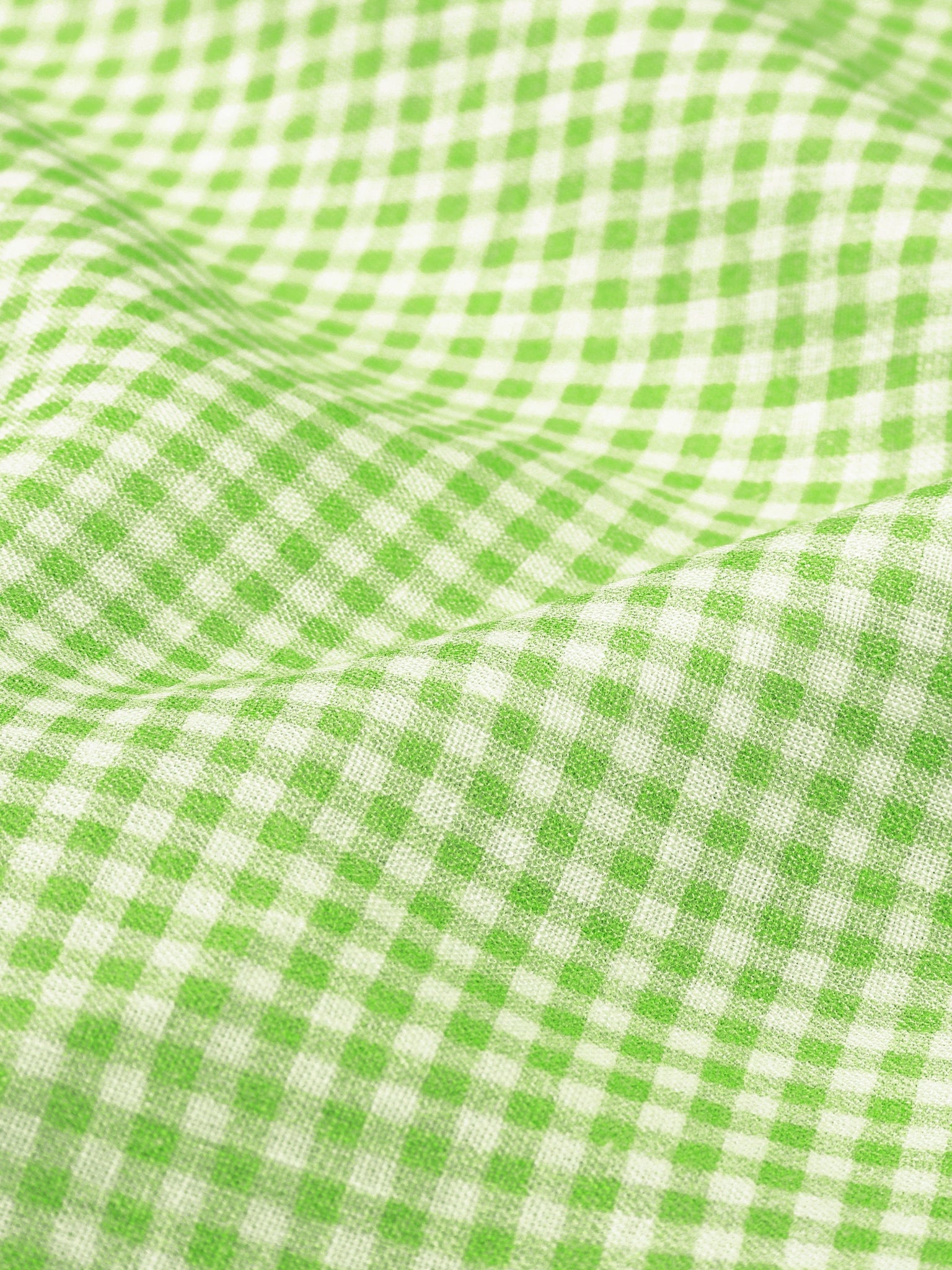 Chokore Checkered Past (Green)