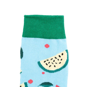 Chokore  Chokore Trendy Watermelon Socks 