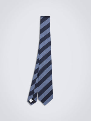 Chokore Stripes (Navy & Blue) Stripes (Navy & Blue) 
