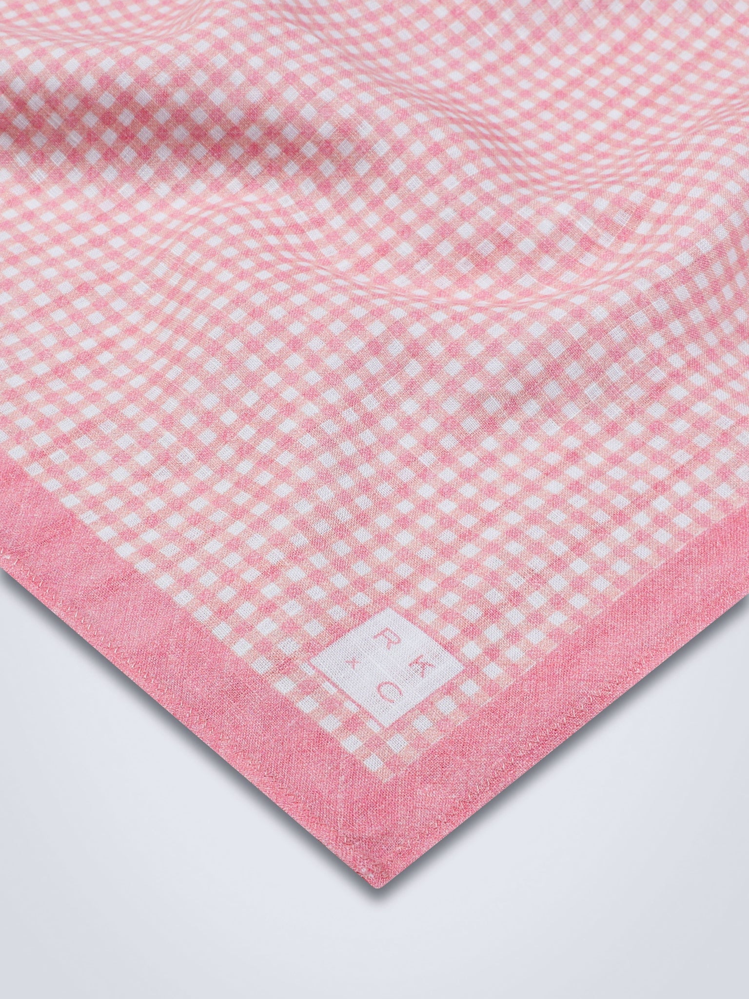 Chokore Checkered Past (Pink)