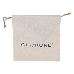 Chokore Unisex Silk & Cotton Re-Usable Mask Unisex Silk & Cotton Re-Usable Mask 