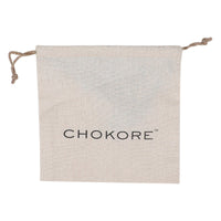 Chokore Unisex Silk & Cotton Re-Usable Mask