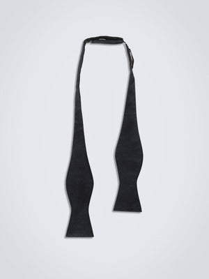 Chokore Bow Tie (Black) Bow Tie (Black) 