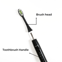 Chokore Chokore Ultimate Electronic Toothbrush with Sonic Micro Shock Technology