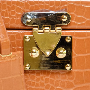 Chokore Chokore Box Handbag (Brown) Chokore Box Handbag (Brown) 