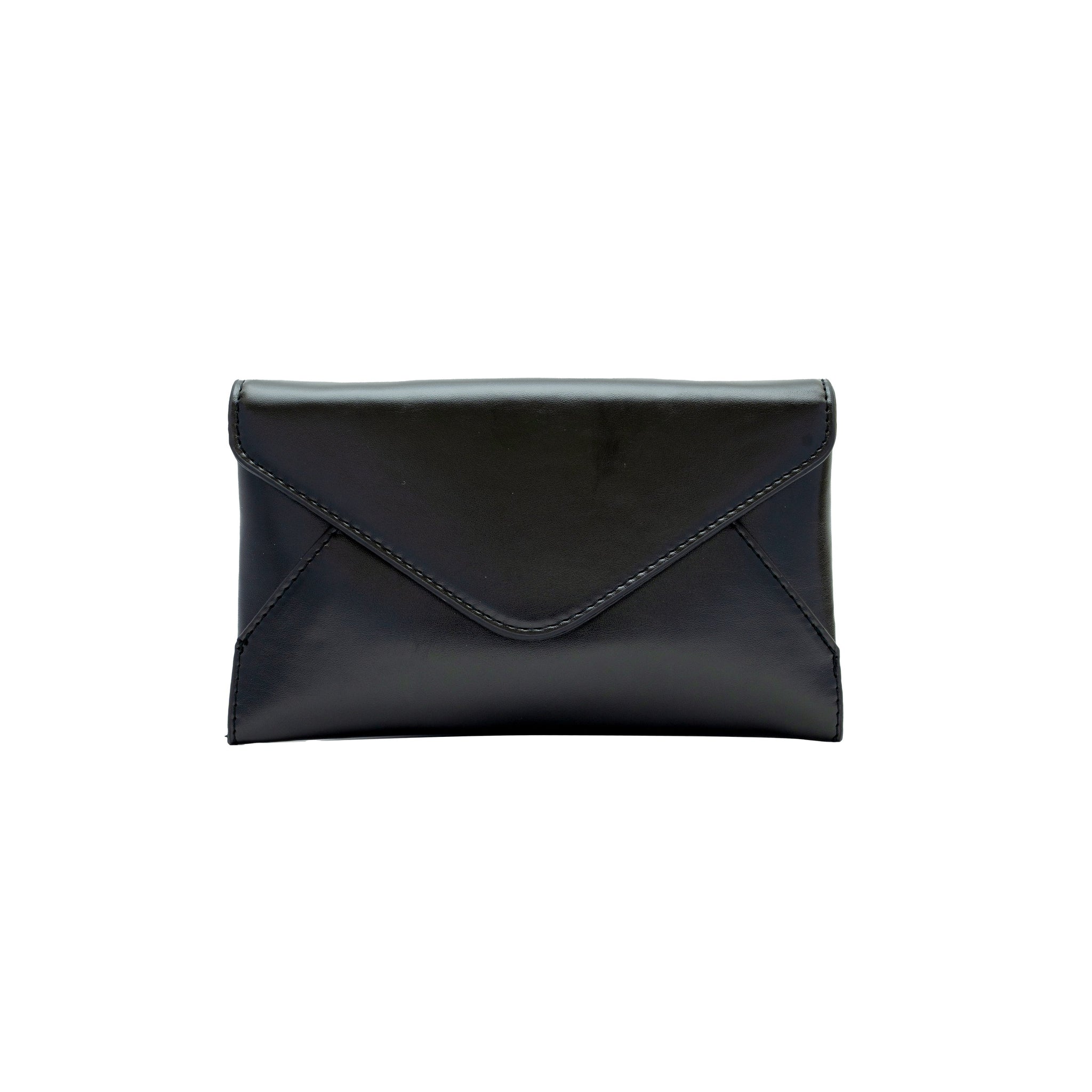 Chokore Luxury Handbag or Crossbody Bag (Black)