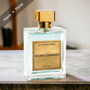 Chokore Chokore Special 3-in-1 Gift Set for Him & Her (Straw Hat, Beach Bag, & 100 ml Secret Summer Perfume) Chokore Special 3-in-1 Gift Set for Him & Her (Straw Hat, Beach Bag, & 100 ml Secret Summer Perfume) 
