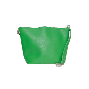 Chokore Chokore Bucket Bag with Belt (Green) Chokore Bucket Bag with Belt (Green) 