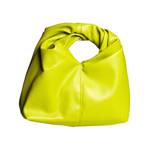 Chokore Chokore Twist and Knot Shoulder Bag (Green) Chokore Twist and Knot Shoulder Bag (Green) 