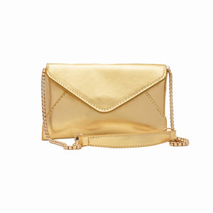 Chokore Chokore Luxury Handbag or Crossbody Bag (Golden) Chokore Luxury Handbag or Crossbody Bag (Golden) 