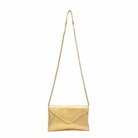Chokore Chokore Luxury Handbag or Crossbody Bag (Golden)