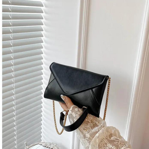 Chokore Chokore Luxury Handbag or Crossbody Bag (Black) Chokore Luxury Handbag or Crossbody Bag (Black) 