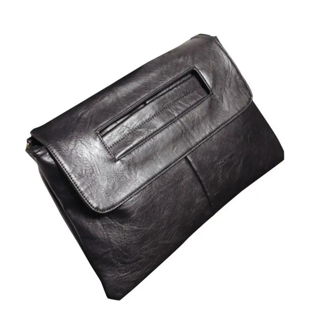 Chokore Envelope Bag (Black)