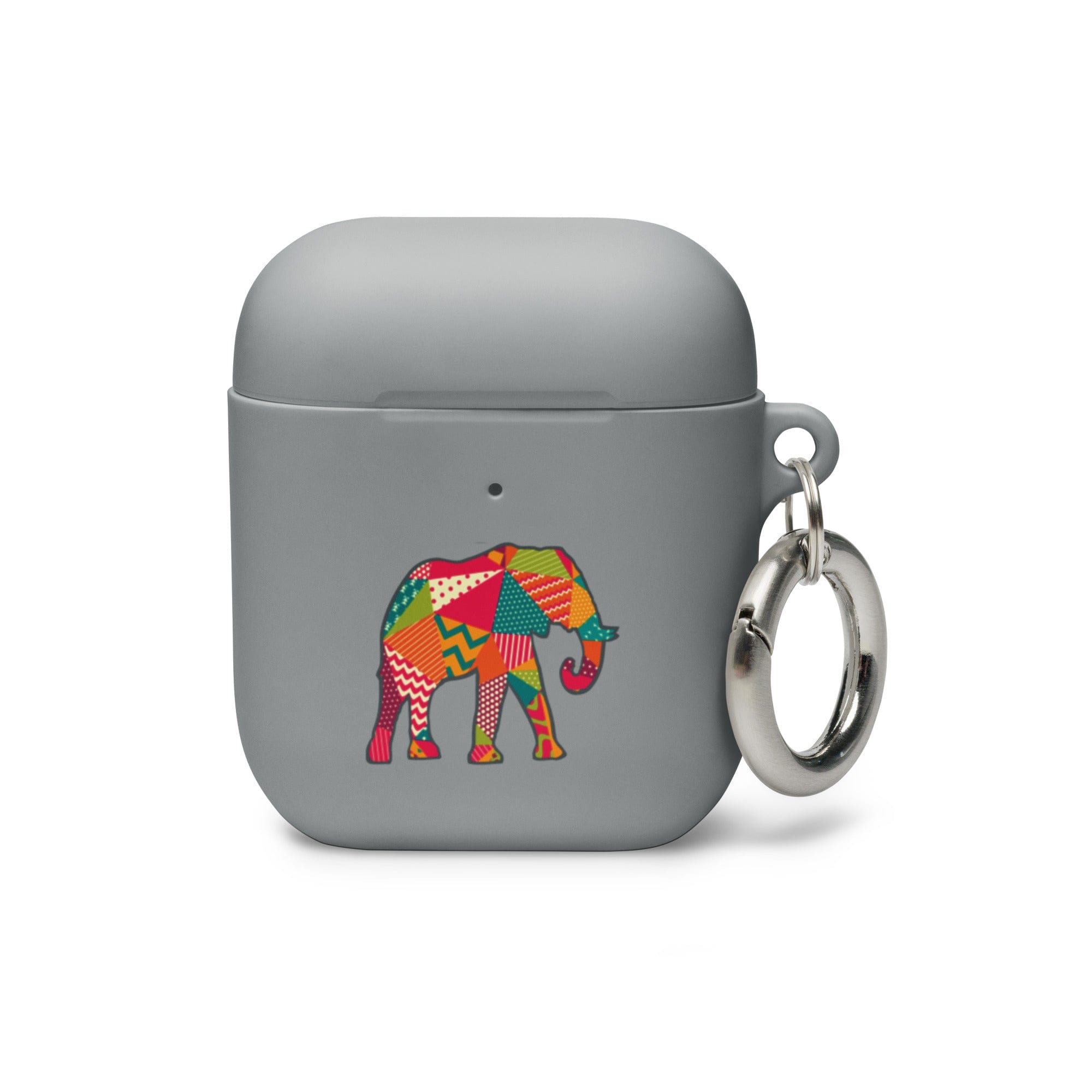 The Indian Elephant. From the Indian at Heart collection.