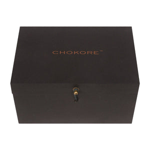 Chokore Chokore Navy Blue color 3-in-1 Gift set Chokore Navy Blue color 3-in-1 Gift set 