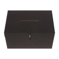 Chokore Chokore Burgundy color 3-in-1 Gift set