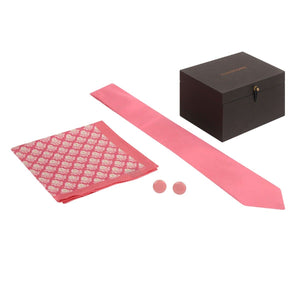 Chokore  Chokore Pink color 3-in-1 Gift set 